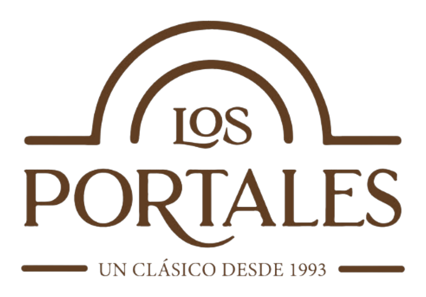 Los Portales